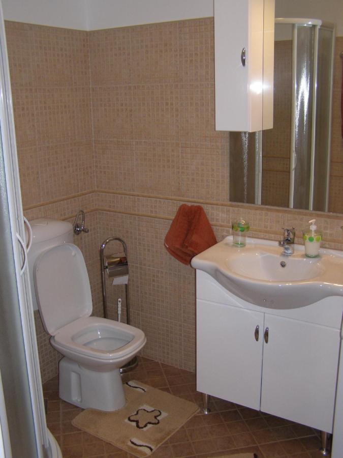Apartments Tina Pula Dış mekan fotoğraf