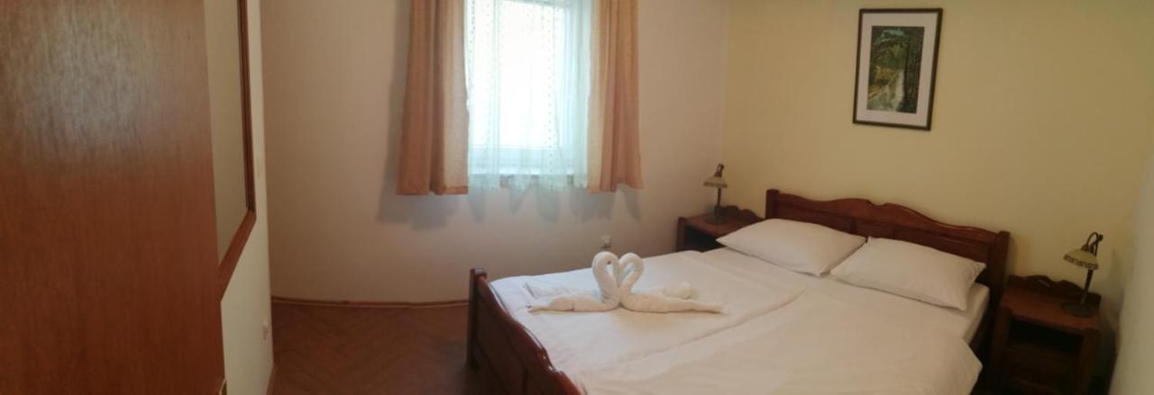 Apartments Tina Pula Dış mekan fotoğraf