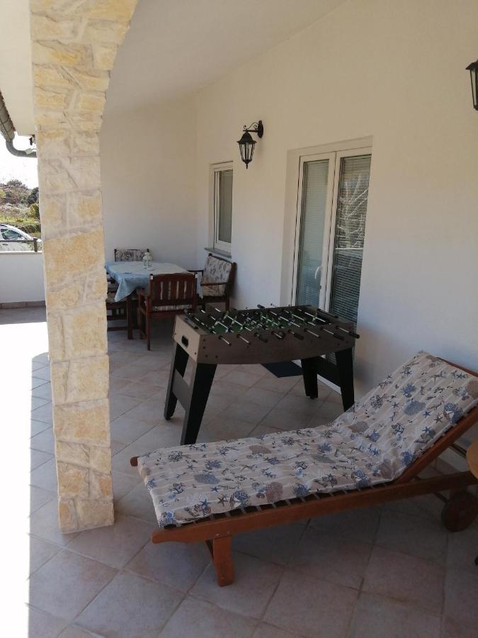 Apartments Tina Pula Dış mekan fotoğraf