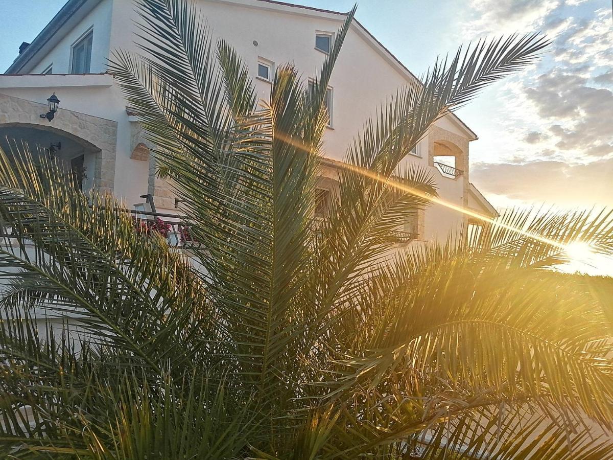 Apartments Tina Pula Dış mekan fotoğraf