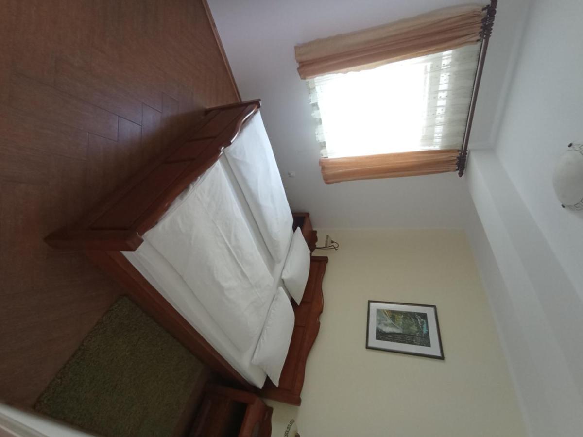 Apartments Tina Pula Dış mekan fotoğraf