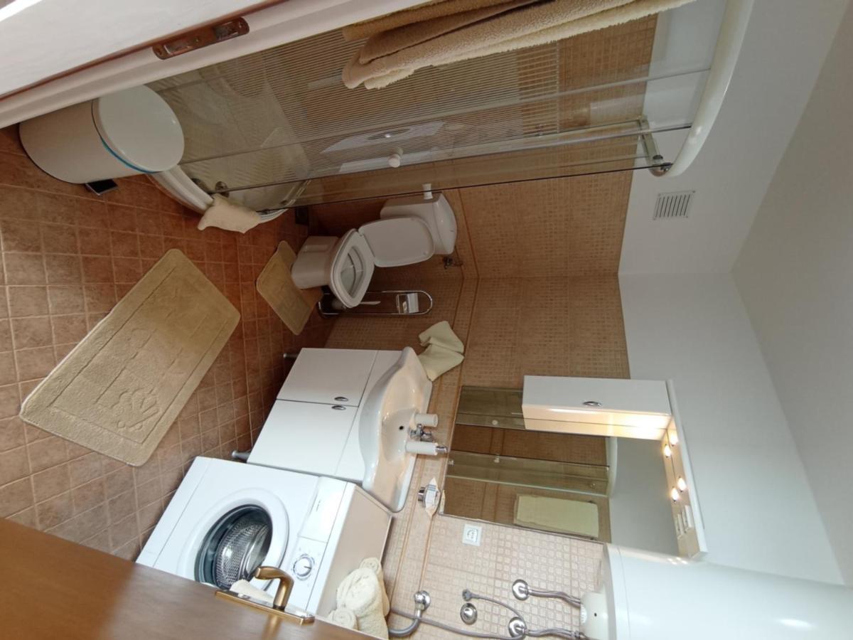 Apartments Tina Pula Dış mekan fotoğraf
