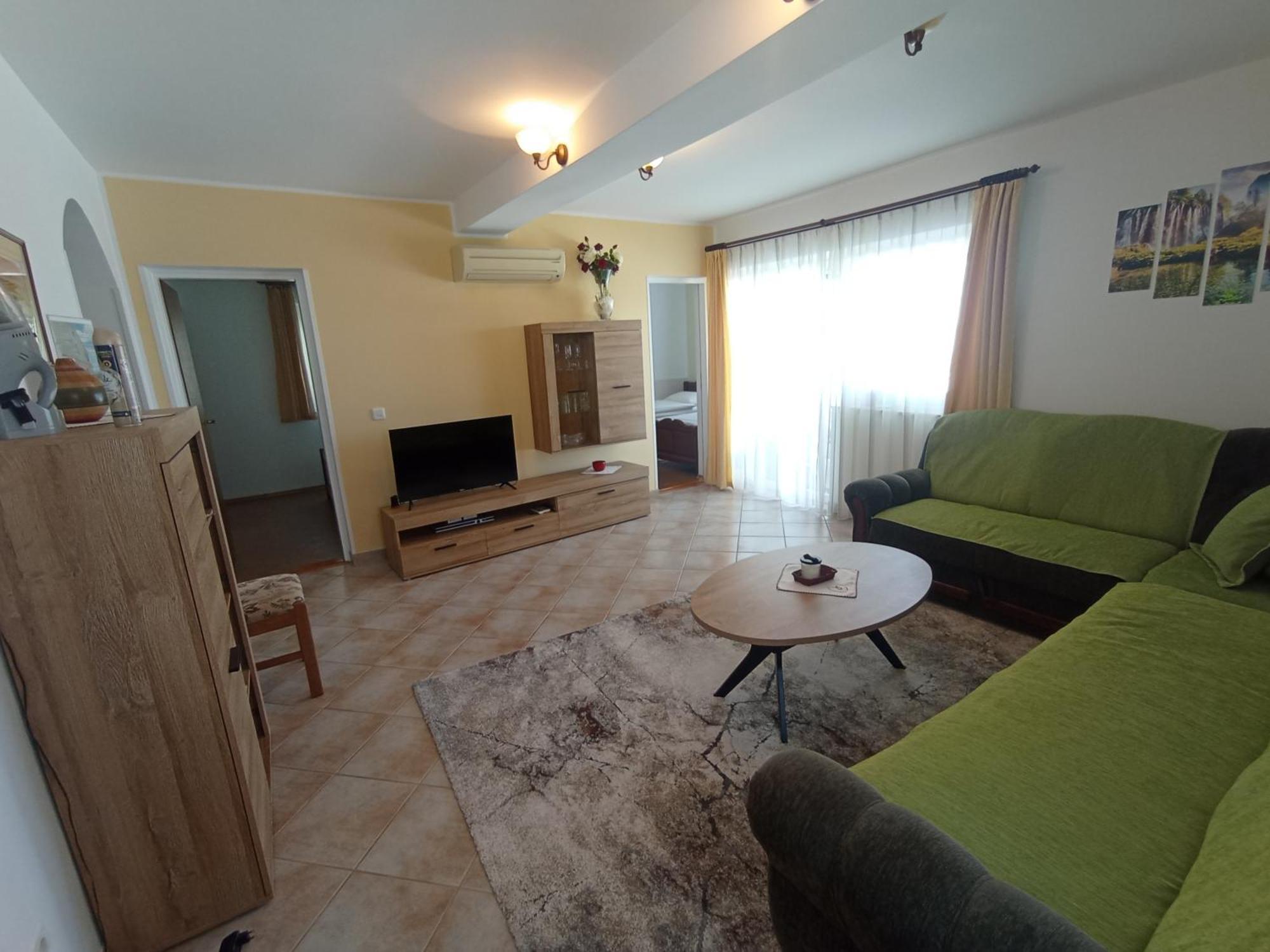 Apartments Tina Pula Dış mekan fotoğraf