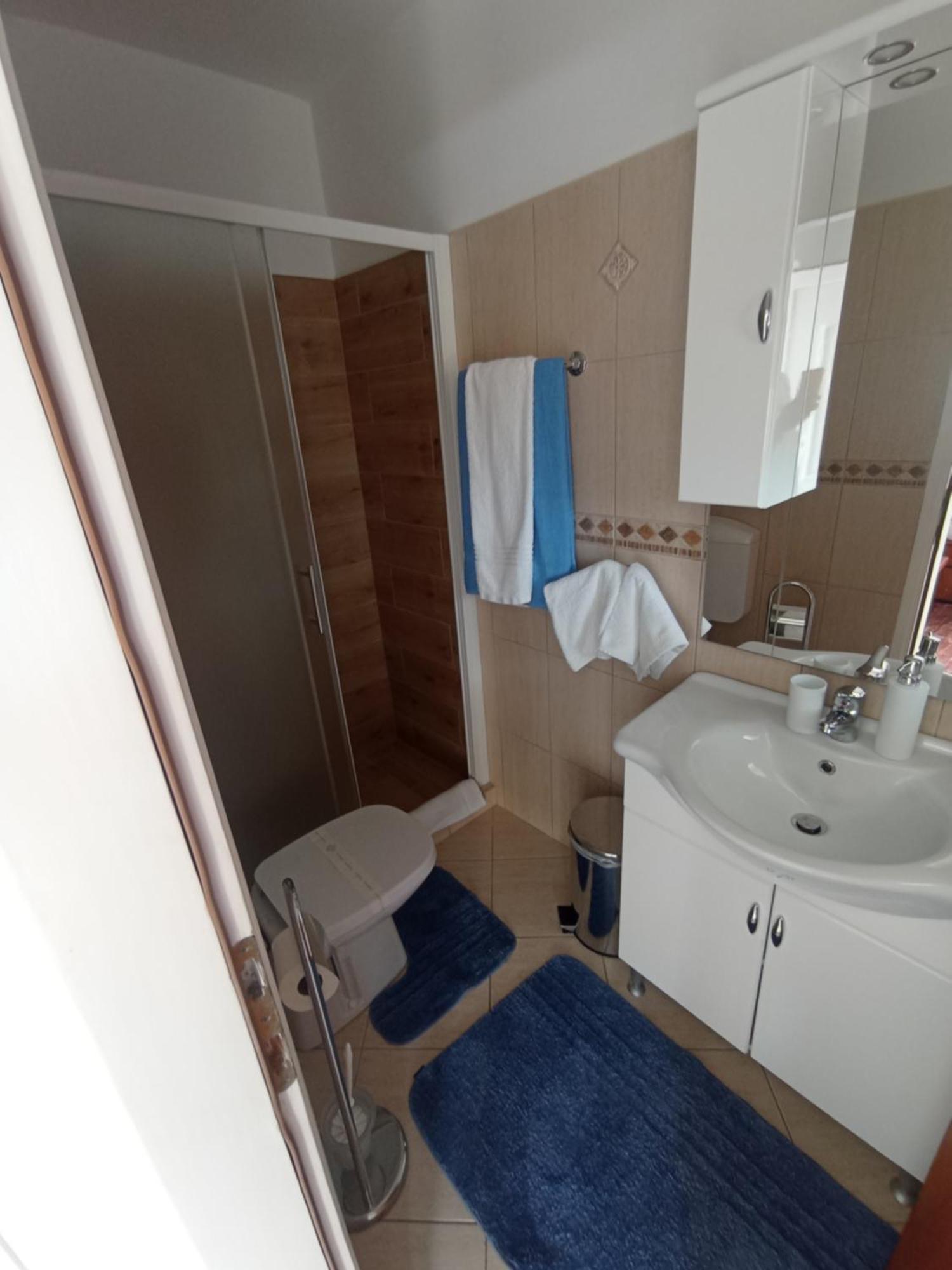 Apartments Tina Pula Dış mekan fotoğraf