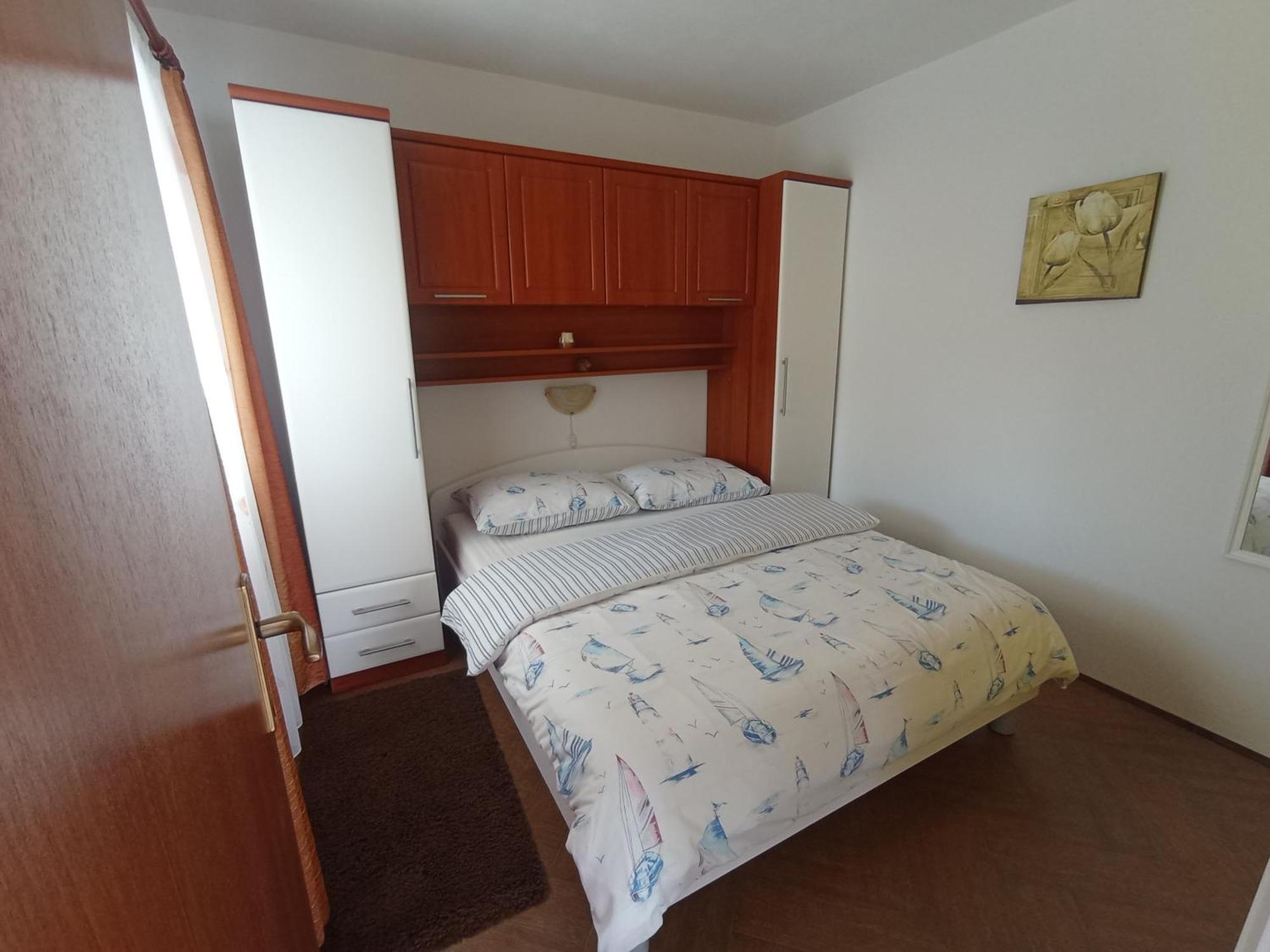 Apartments Tina Pula Dış mekan fotoğraf