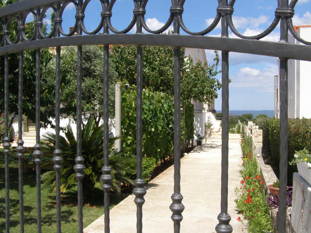 Apartments Tina Pula Dış mekan fotoğraf